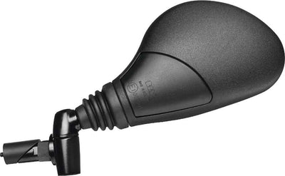 Busch muller busch + müller rear-view mirror e-bike