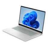 Hp omnibook 3 laptop 17-dp0050ndx (e10ksea) 17.3 (grijs zilver | ryzen 5 7520u | radeon 610m | 8 gb | 512 gb ssd) - afbeelding 6