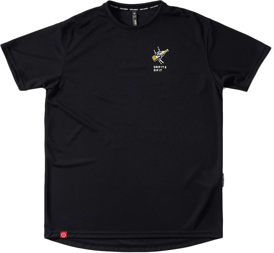 Loose riders good times - mtb jersey
