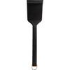Traeger hot n`cold grill reinigingsborstel grillreinigingsborstel (zwart)