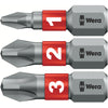 Wera bicycle set 3, 41‑delig gereedschapsset (zwart groen)