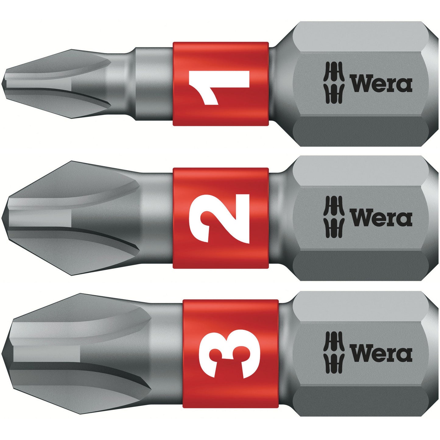 Wera bicycle set 3, 41‑delig gereedschapsset (zwart groen)