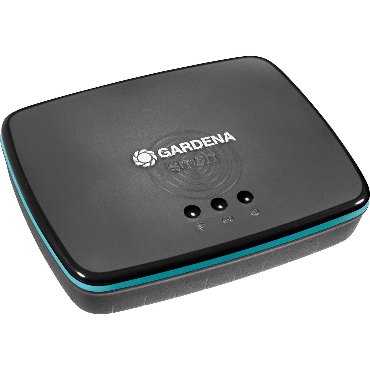 Gardena smart drukopvoerpomp 5000 5e - 1300w - 5000 l h - inclusief smart gateaway