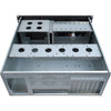 Inter-tech ipc 4088-s rack behuizing (zwart | 2x usb-a)