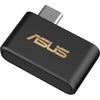 Asus usb-be93 mini wlan adapter (zwart)