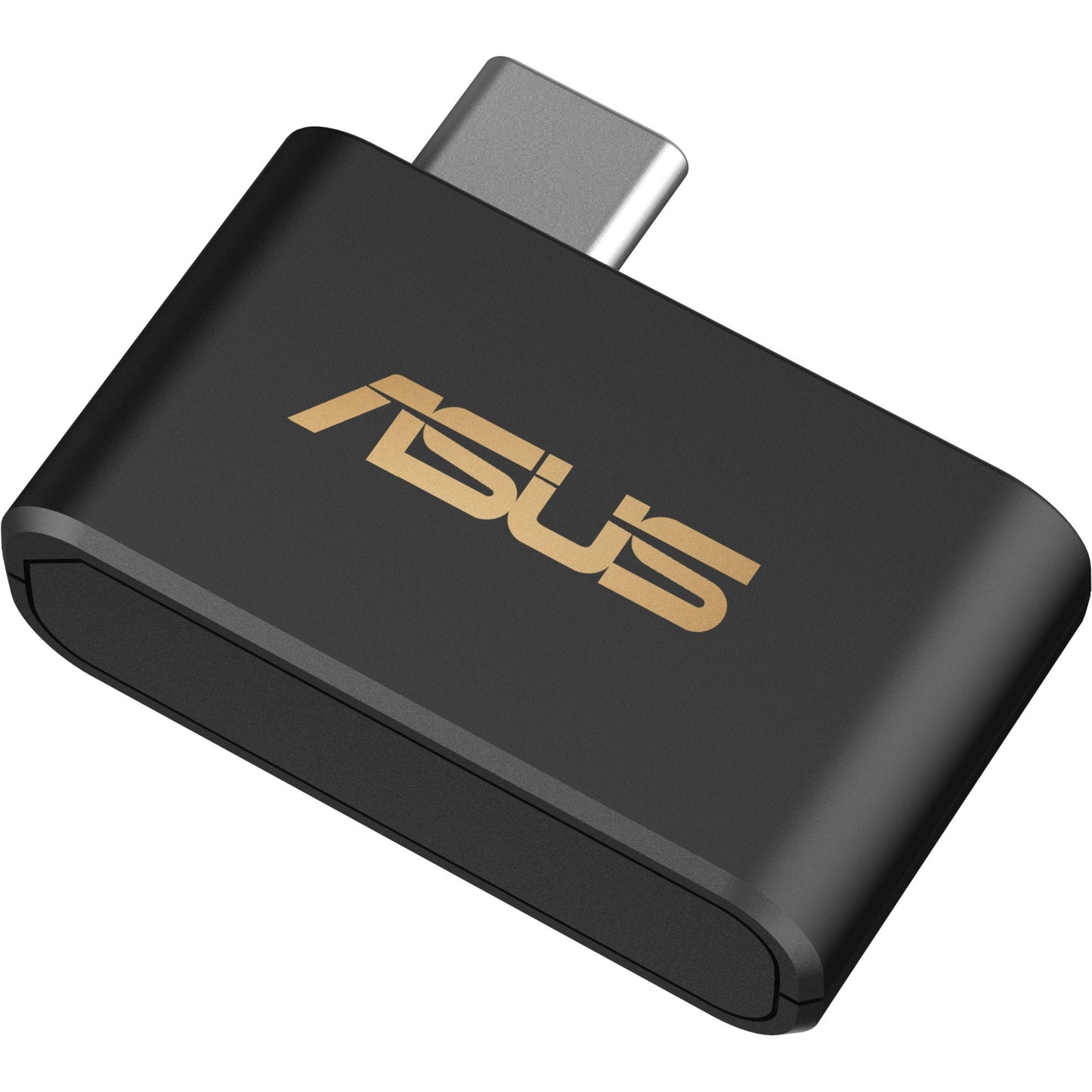 Asus usb-be93 mini wlan adapter (zwart)