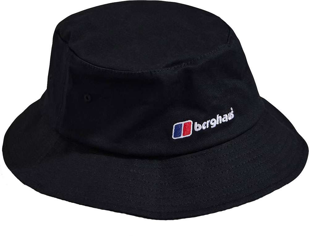 Berghaus recognition bucket hat - hat