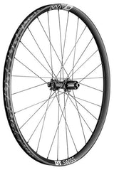 Dt swiss ex 1700 spline® 30 6-bolt boost 27.5 rear wheel | shimano - afbeelding 1
