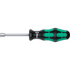 Wera 2go shk 1 gereedschapsset voor gebruik in de sanitair- en hvac sector (zwart, 36‑delig)