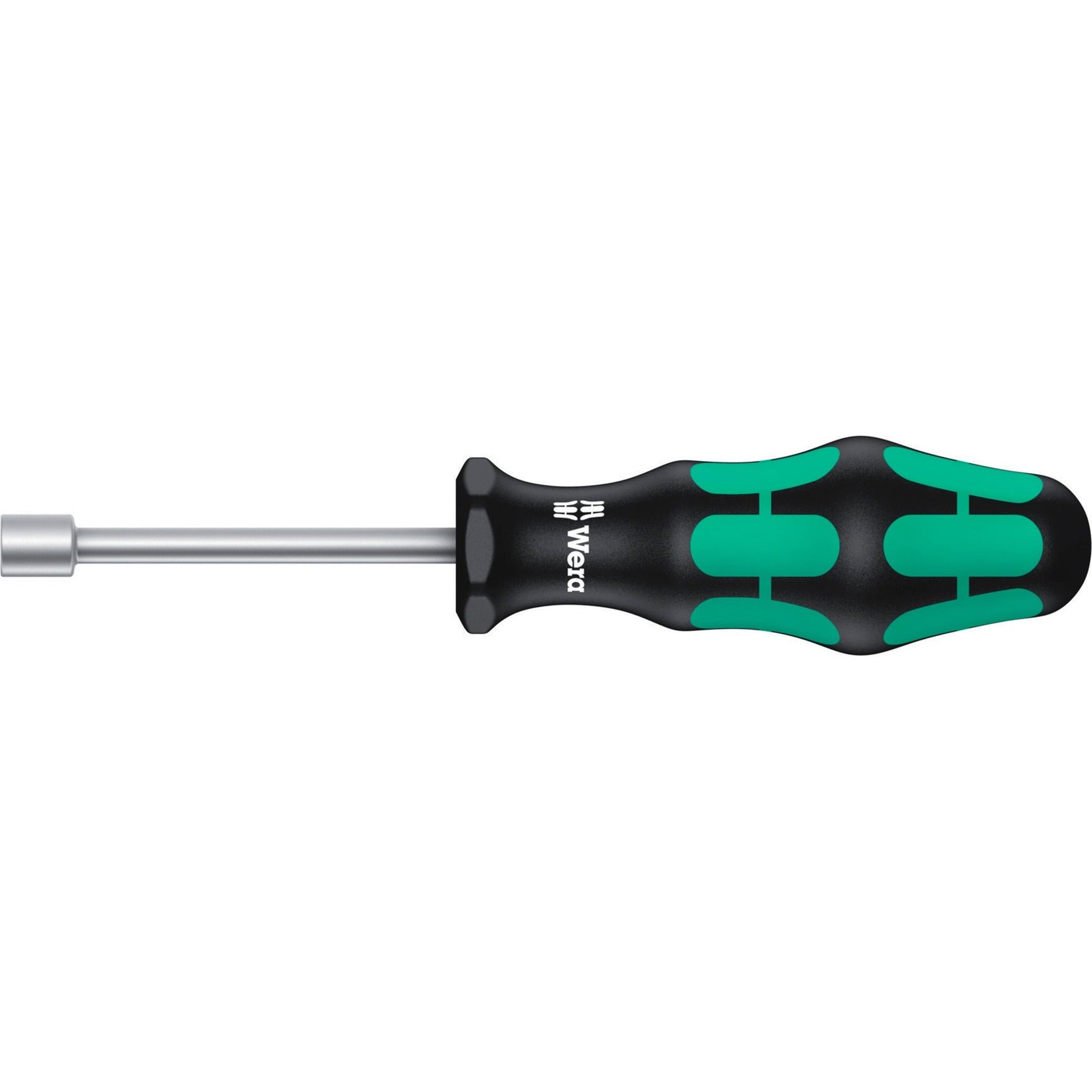 Wera 2go shk 1 gereedschapsset voor gebruik in de sanitair- en hvac sector (zwart, 36‑delig)
