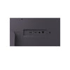 Lg ultragear 27g411a-b 27 gaming monitor (zwart, hdmi, displayport, 144 hz (oc))