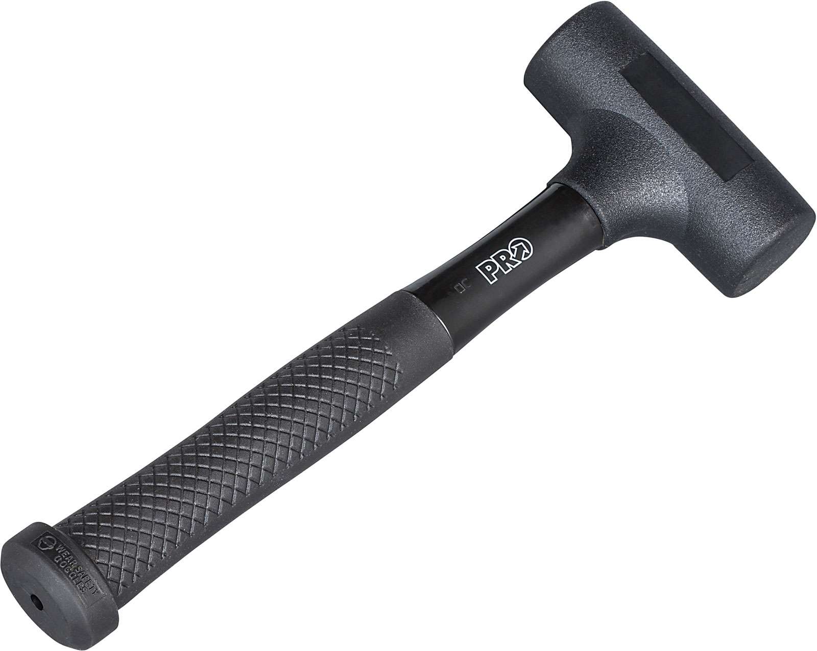 Pro hammer