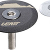 Leatt top cap headset ceramag ti bolt ahead cap