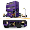 Lego harry potter - collectebus avontuur constructiespeelgoed (76446)