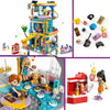 Lego friends 42689 hlc clubhuis