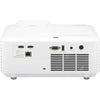 Viewsonic ls741hd 1080p laser installatie projector (wit, 5000 ansi lumen)