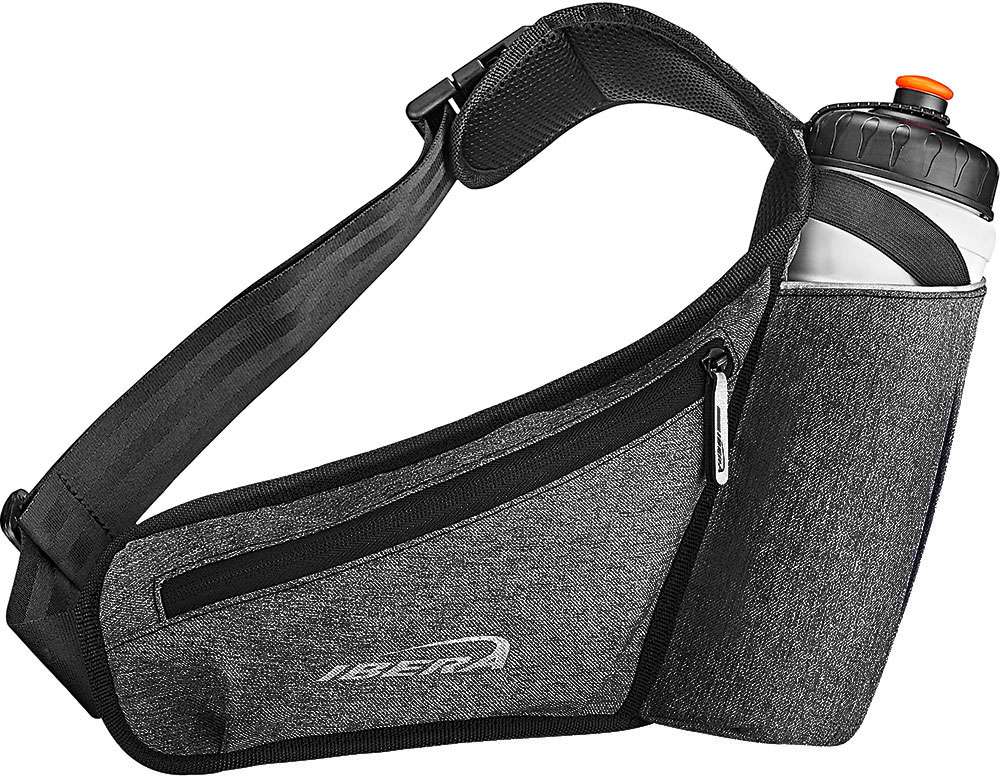 Ibera sports belt waist bag