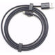 Logitech usb kabel (zwart)