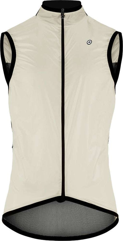 Assos mille gt c2 - wind vest