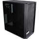 Fractal design meshify c midi tower behuizing (zwart | 2x usb-a | tempered glass)