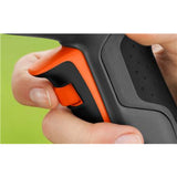 Gardena premium reinigingssproeier spuitpistool - metaal - voor reiniging en bewatering - afbeelding 4