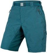 Endura hummvee - women's mtb shorts - afbeelding 1