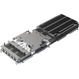 Inno3d geforce rtx 5080 x3 grafische kaart (dlss 4, 3x displayport, 1x hdmi 2.1) - afbeelding 8