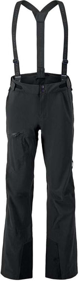 Scott explorair 3l - ski pants - afbeelding 1