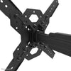 Neomounts wl40s-840bl14 select tv wandsteun standaard (zwart)