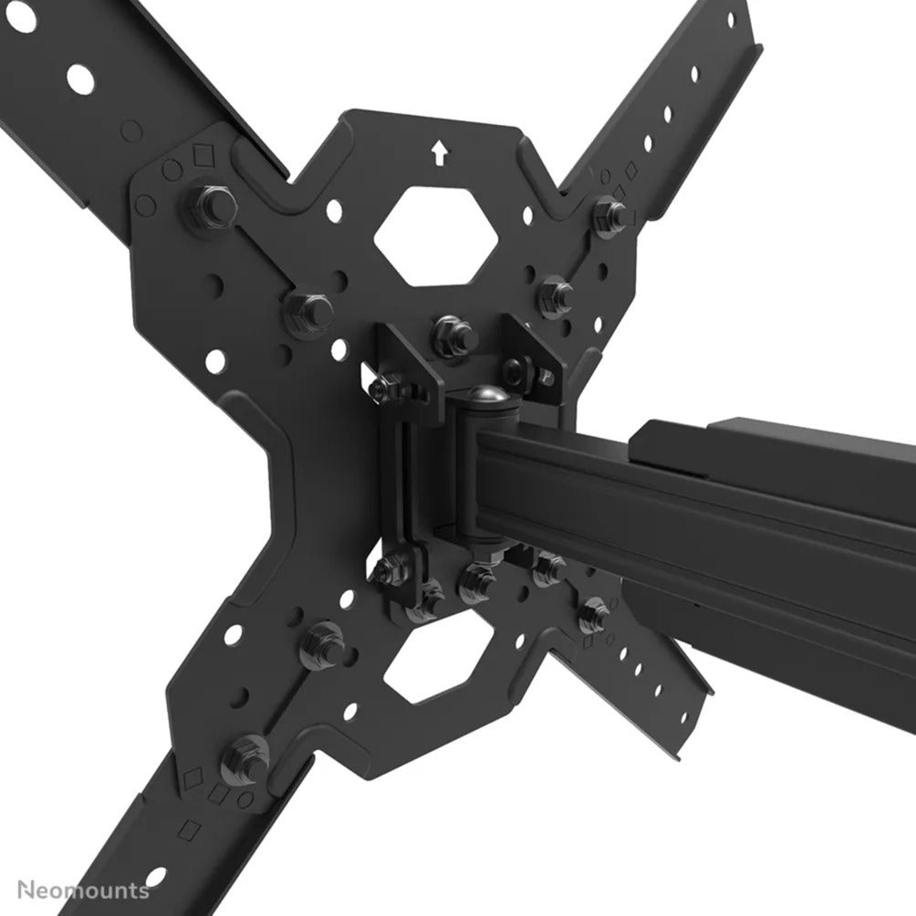 Neomounts wl40s-840bl14 select tv wandsteun standaard (zwart)