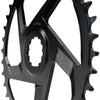 Acid hybrid hps cl50 bdu33 chainring - 50mm bosch gen3