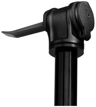 Topeak Minipomp Roadie TT Mini zwart