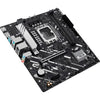 Asus prime h810m-a-csm socket 1851 moederbord (raid, gb-lan, sound, µatx)