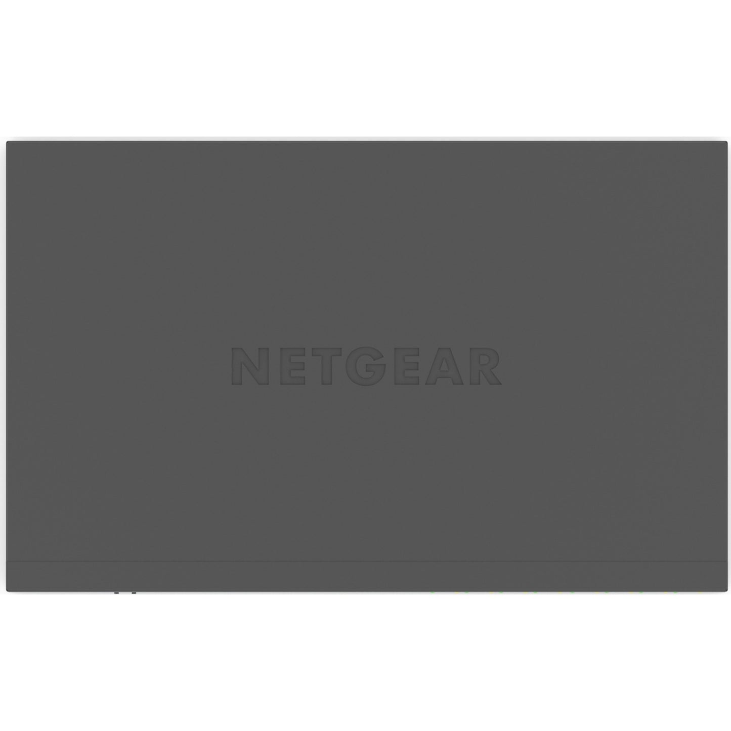 Netgear gs516up switch