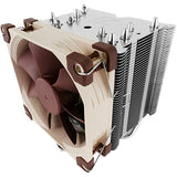 Noctua nh-u9s cpu-koeler - afbeelding 3