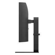 Lg ultrawide 34u640b-b 34 curved monitor (zwart, hdmi, displayport, usb, amd freesync, 144 hz) - afbeelding 4