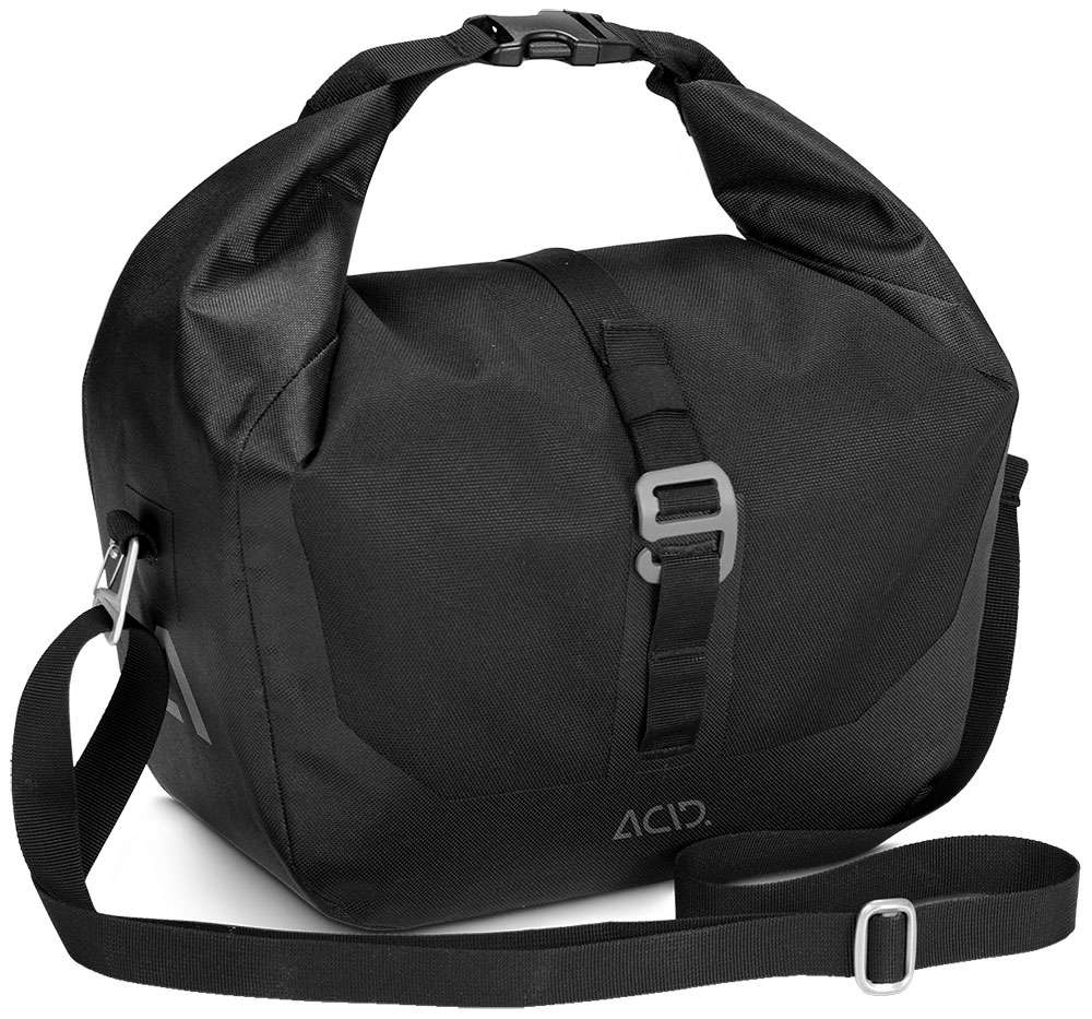 Acid filink travlr front 6 panniers