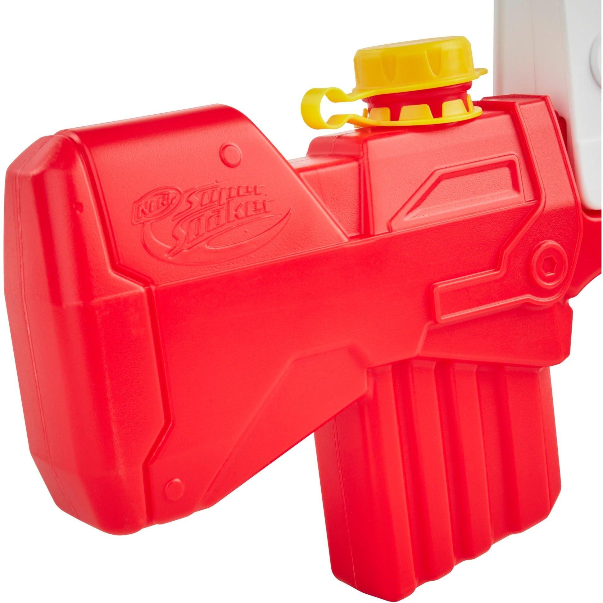 Hasbro nerf super soaker fortnite burst ar waterpistool
