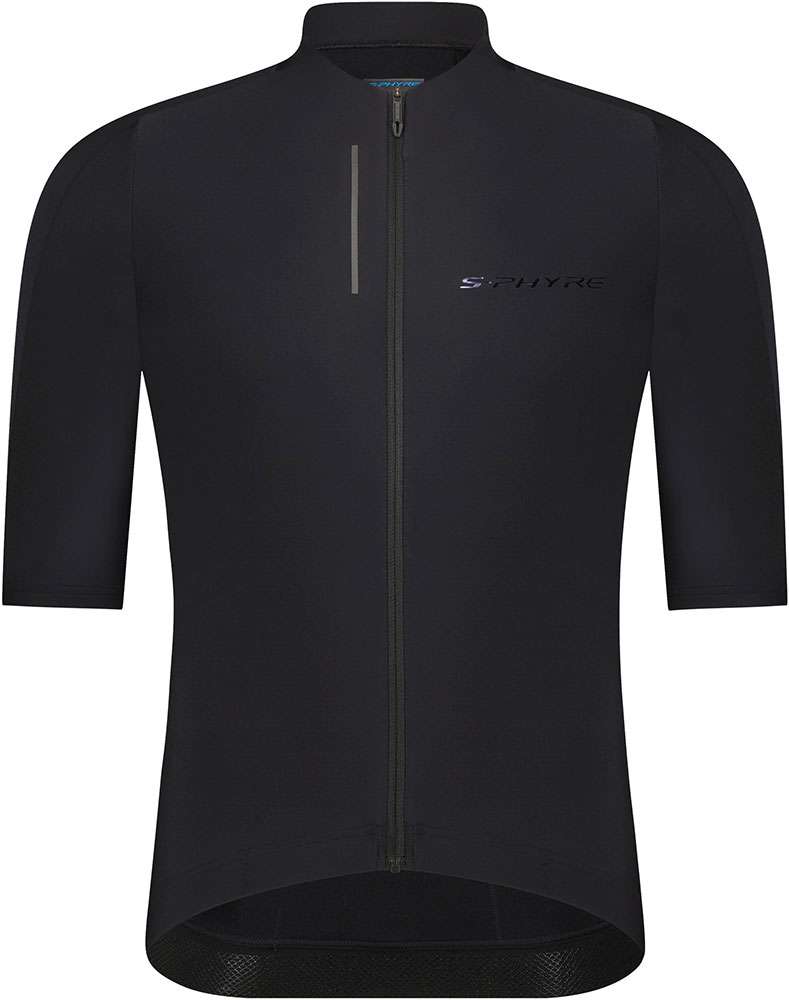 Shimano s-phyre thermal - jersey