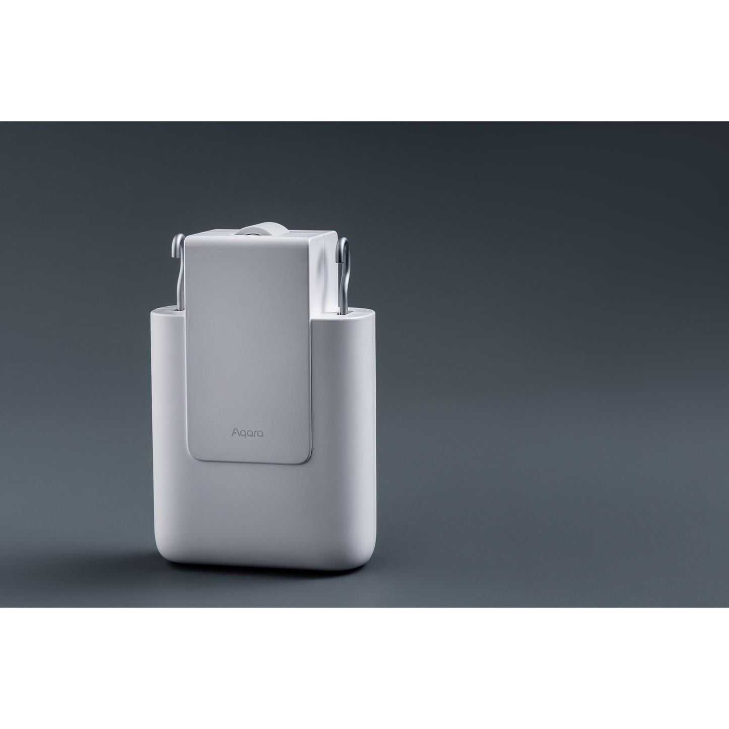 Aqara curtain driver e1 rod version actuator (wit, zigbee)