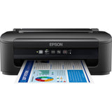 Epson workforce wf-2110w inkjetprinter (zwart, wi-fi) - afbeelding 1