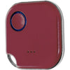 Shelly blu button1 knop (rood)