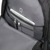 Samsonite american tourister at work rugzak 17.3 inch (zwart oranje)