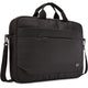 Case logic advantage 15,6 attaché laptoptas (zwart, adva-116-black)