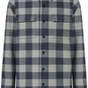 Oakley bear cozy - flannel shirt