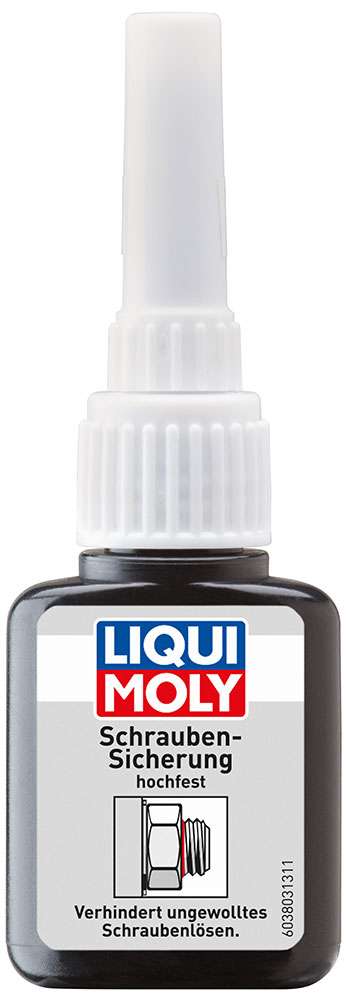 Liqui moly screw-retainer 10g