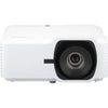 Viewsonic ls741hd 1080p laser installatie projector (wit, 5000 ansi lumen)