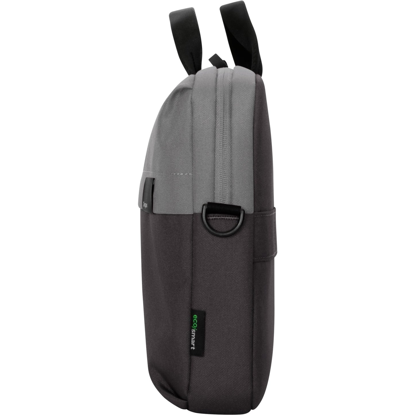 Targus 14 sagano ecosmart laptoptas (zwart, tot 35,6 cm)