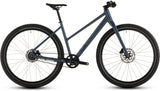 Cube editor pro mineralblue´n´chrome trapeze - afbeelding 1