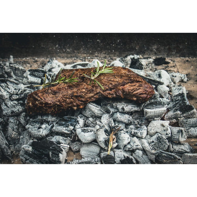 The windmill premium south african black wattle houtskool (6 kg)